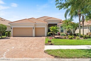 6140 Victory Dr in Ave Maria, FL - Building Photo