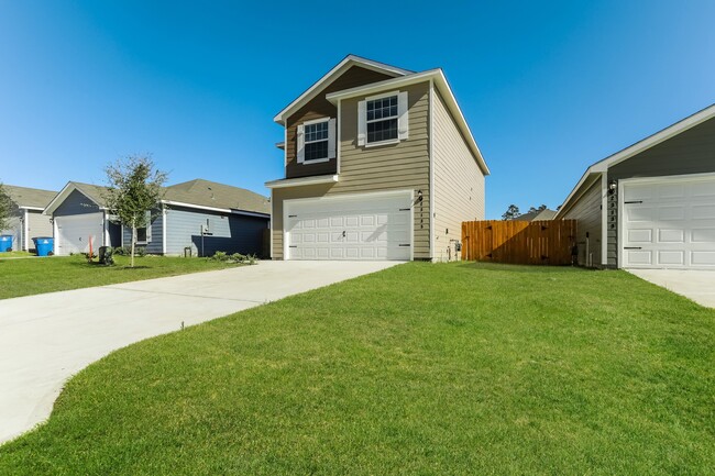 23135 Shakespeare Dr in Magnolia, TX - Foto de edificio - Building Photo