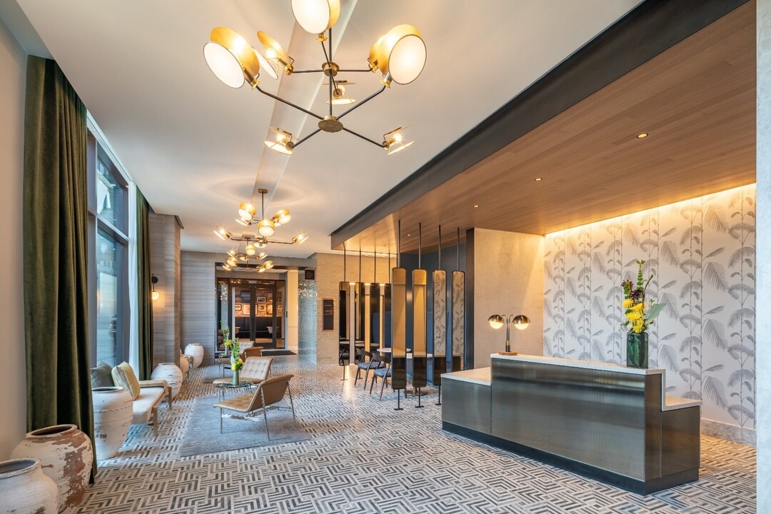 Illume in Washington, DC - Building Photo