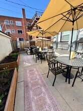 1266 Lafayette St in Denver, CO - Building Photo - Building Photo