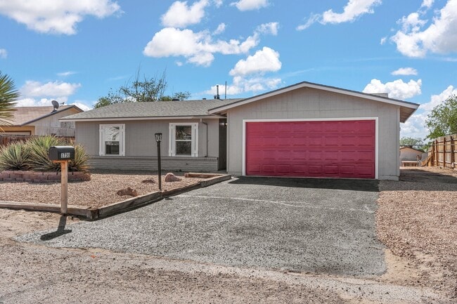 1730 Arlene Rd SE in Rio Rancho, NM - Building Photo - Building Photo
