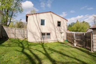 322 20th Ave SW in Rochester, MN - Building Photo - Building Photo