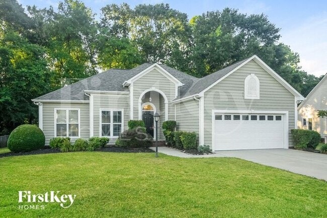 3749 Bentley Pl SW in Concord, NC - Building Photo - Building Photo