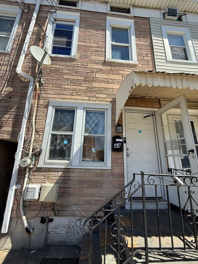 property at 44 Randall Ave