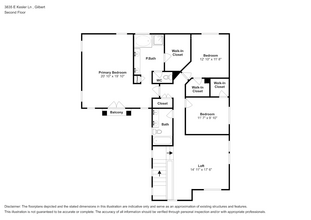 3835 E Kesler Ln in Gilbert, AZ - Building Photo - Building Photo