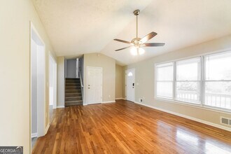 22 Fairfield Dr SW in Cartersville, GA - Building Photo - Building Photo