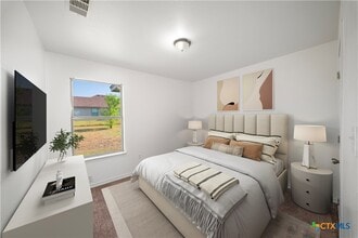 2624 Saulsbury Dr in Temple, TX - Building Photo - Building Photo