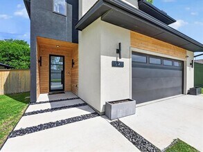 1941 Glenmore Ave in Fort Worth, TX - Building Photo - Building Photo