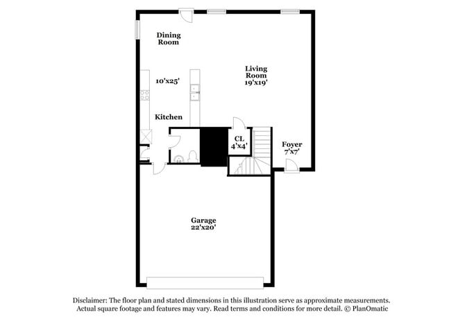 6434 Matlea Ct in Charlotte, NC - Foto de edificio - Building Photo