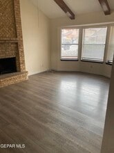 761 Dorsey Dr in El Paso, TX - Building Photo - Building Photo