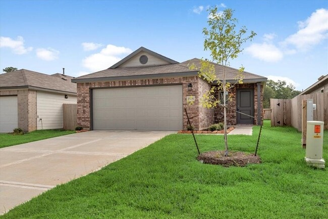 property at 13567 bay springs drive