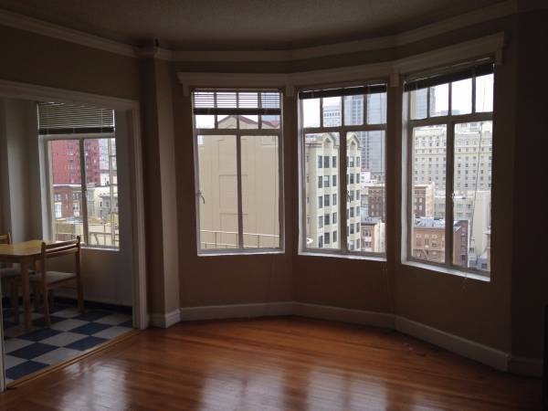 Jeanette Apartments in San Francisco, CA - Building Photo - Interior Photo