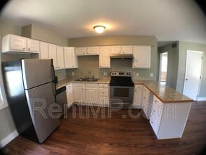 303 S Oak St in Mt. Pleasant, MI - Building Photo - Building Photo