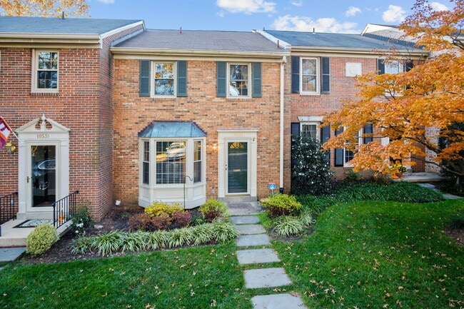 property at 10533 Assembly Dr
