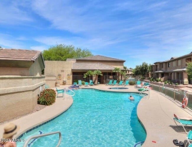 property at 705 W Queen Creek Rd