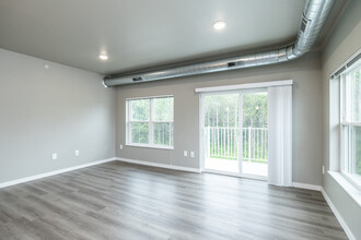 Kraewood Flats in Northfield, MN - Foto de edificio - Interior Photo