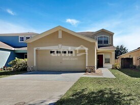 18137 Lembrecht Way in Tampa, FL - Building Photo