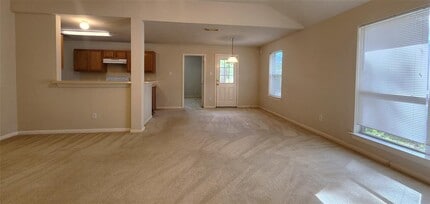 17022 Pelorus Way in Crosby, TX - Building Photo - Building Photo