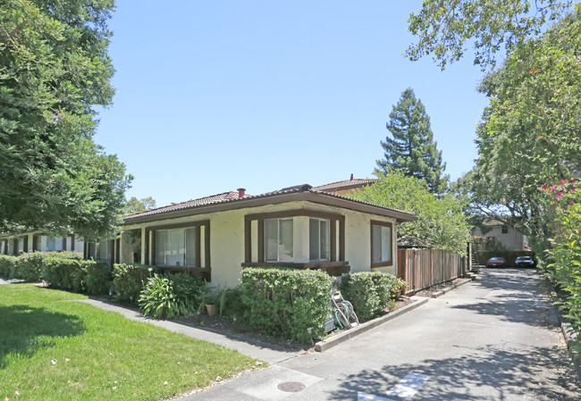 98 San Augustine Way in Scotts Valley, CA - Foto de edificio - Building Photo