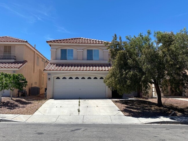 property at 7659 Distant Mirage Ct
