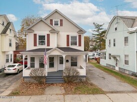 13 Darwin Ave in Glens Falls, NY - Building Photo