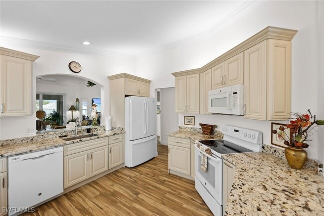 property at 5963 Sand Wedge Ln