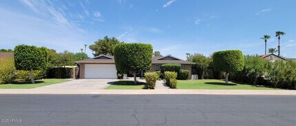 6110 E Blanche Dr in Scottsdale, AZ - Building Photo - Building Photo