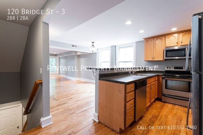 120 Bridge St in Phoenixville, PA - Building Photo - Building Photo