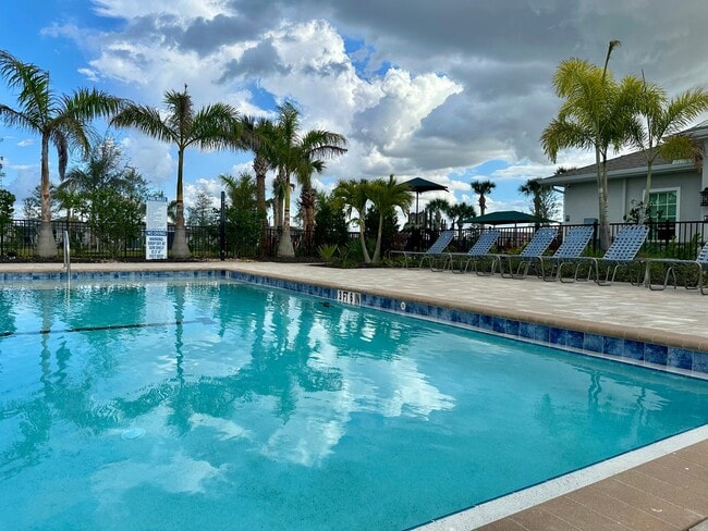 property at 8417 Everly Preserve Dr