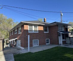 1211 Broadwater Ave in Billings, MT - Building Photo