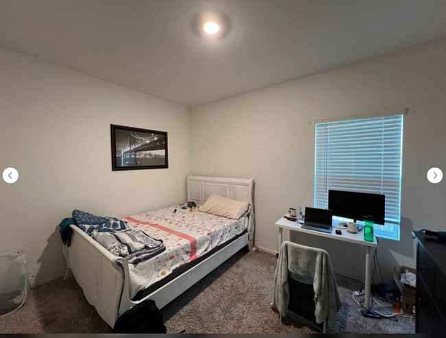 property at 2205 Forgetmenot Ln