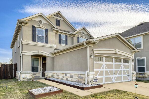 198 Danish Dr in Hutto, TX - Building Photo - Building Photo