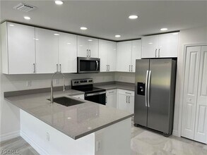 4852 30th St SW in Lehigh Acres, FL - Building Photo - Building Photo