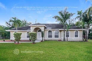13634 78th Pl N in West Palm Beach, FL - Building Photo