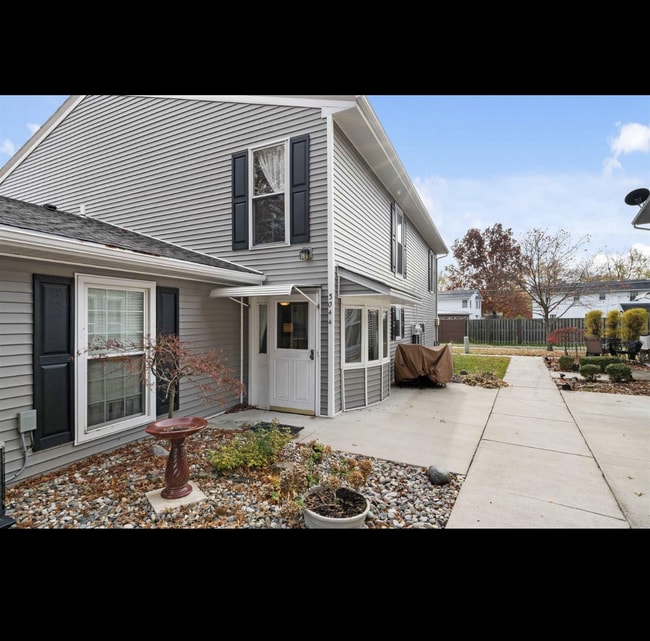 property at 5044 Woodmark Dr