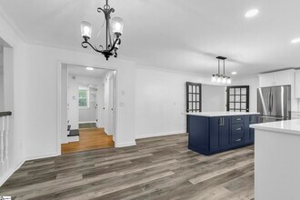 125 River Way Dr in Greer, SC - Building Photo - Building Photo