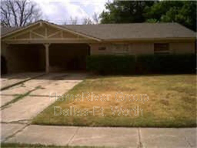 311 Rita Dr in Garland, TX - Building Photo
