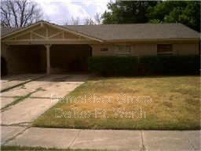 property at 311 Rita Dr