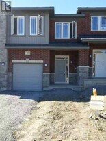 47 Arkose St in Ottawa, ON - Building Photo
