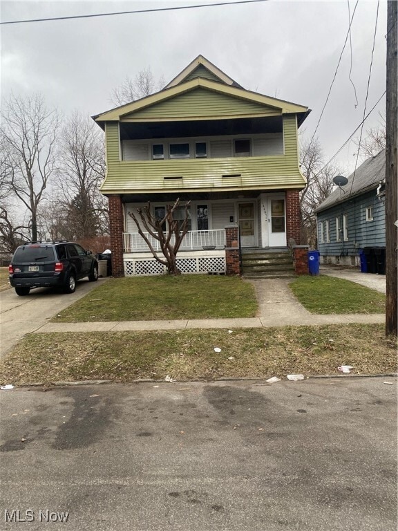 property at 14402 Jenne Ave