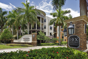 10X Sawgrass Apartments