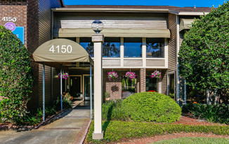 Hidden Lake Apartments