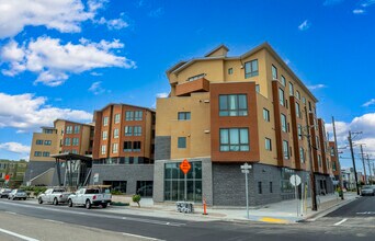 The Westerly in San Francisco, CA - Building Photo - Building Photo