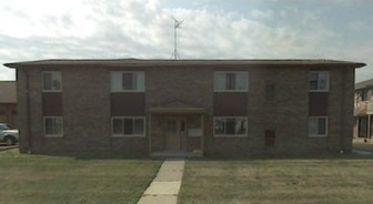 1323 Ford Ave Apartamentos