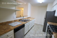 2115 Wheathall Camp Ln photo'