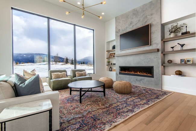 9461 Timberline Loop in Victor, ID - Building Photo - Building Photo