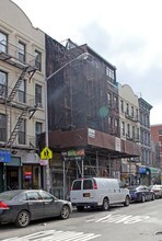 1697 Lexington Ave in New York, NY - Building Photo - Building Photo