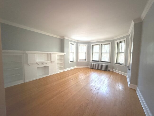 7759 S Prairie Ave in Chicago, IL - Building Photo - Building Photo