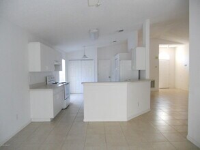 540 Benton Dr in Melbourne, FL - Building Photo - Building Photo