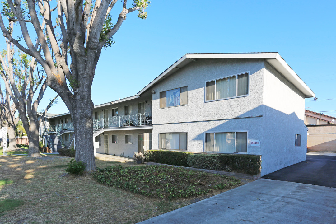 9531 Alwood Ave in Garden Grove, CA - Building Photo